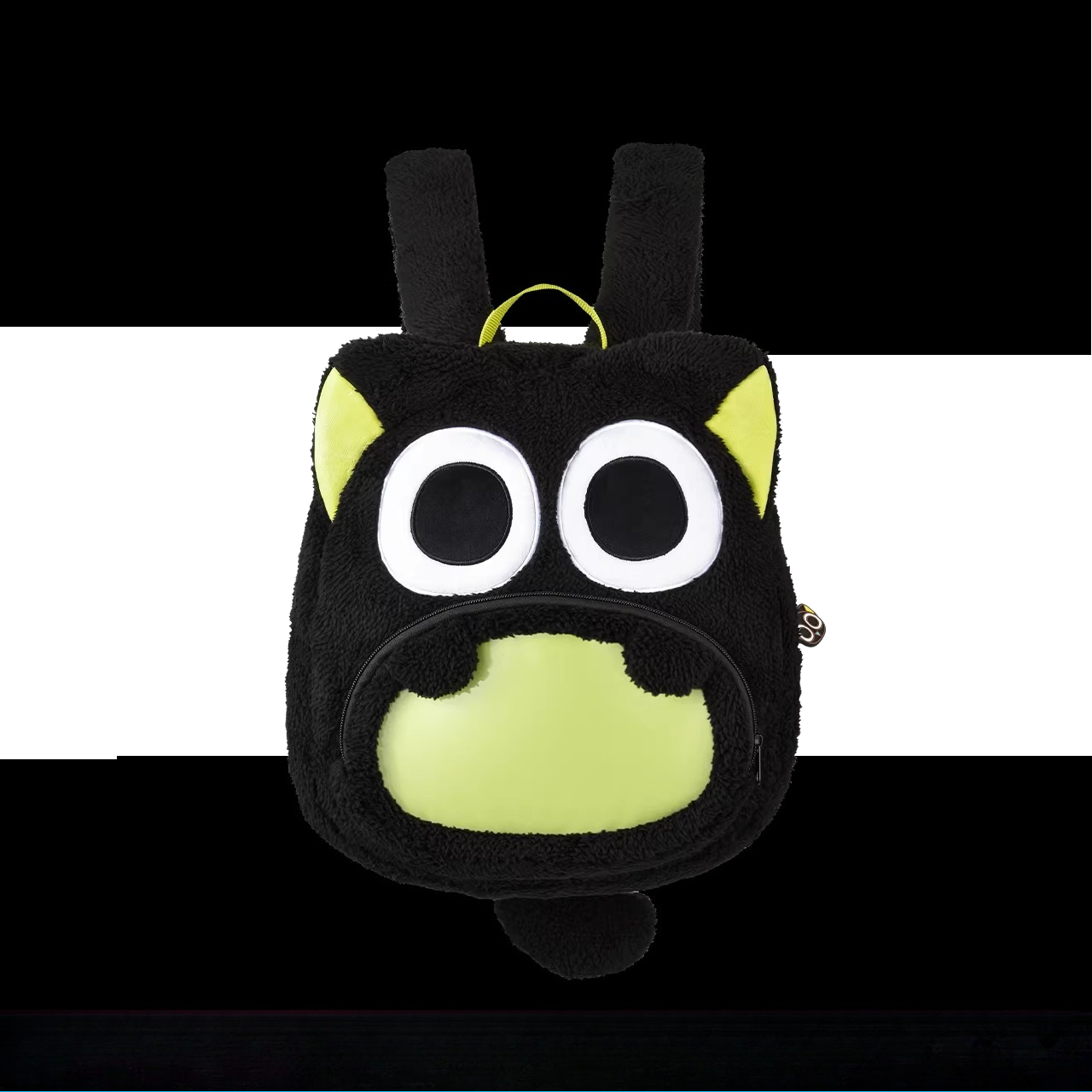 School Backpack Teen - Luoxiaohei Journey with You Series Backpack,