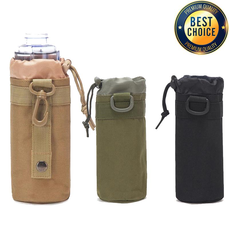 Hunting Water Bottle Pouch Out - Hydration Pack Outdoor 评论和价格