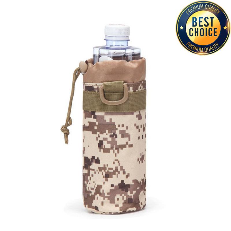 Hunting Water Bottle Pouch Out - Hydration Pack Outdoor 评论和价格