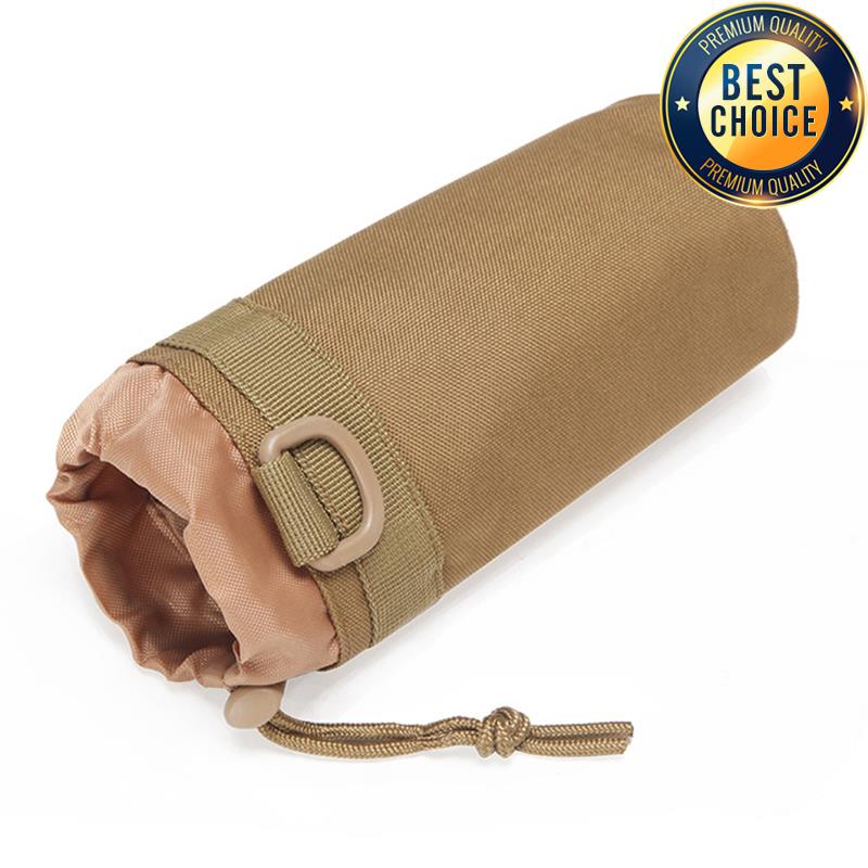 Hunting Water Bottle Pouch Out - Hydration Pack Outdoor 评论和价格