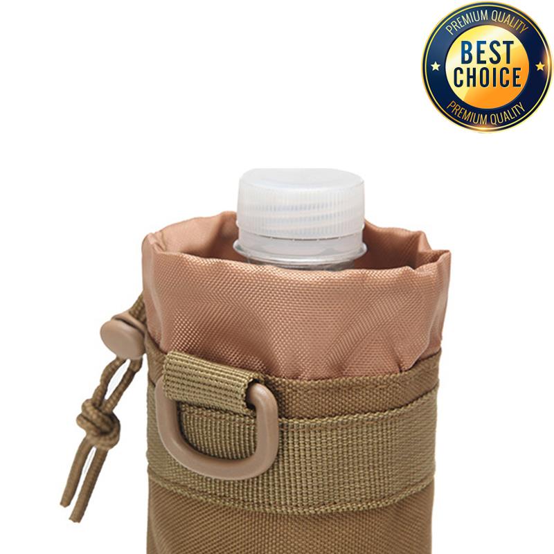 Hunting Water Bottle Pouch Out - Hydration Pack Outdoor 评论和价格