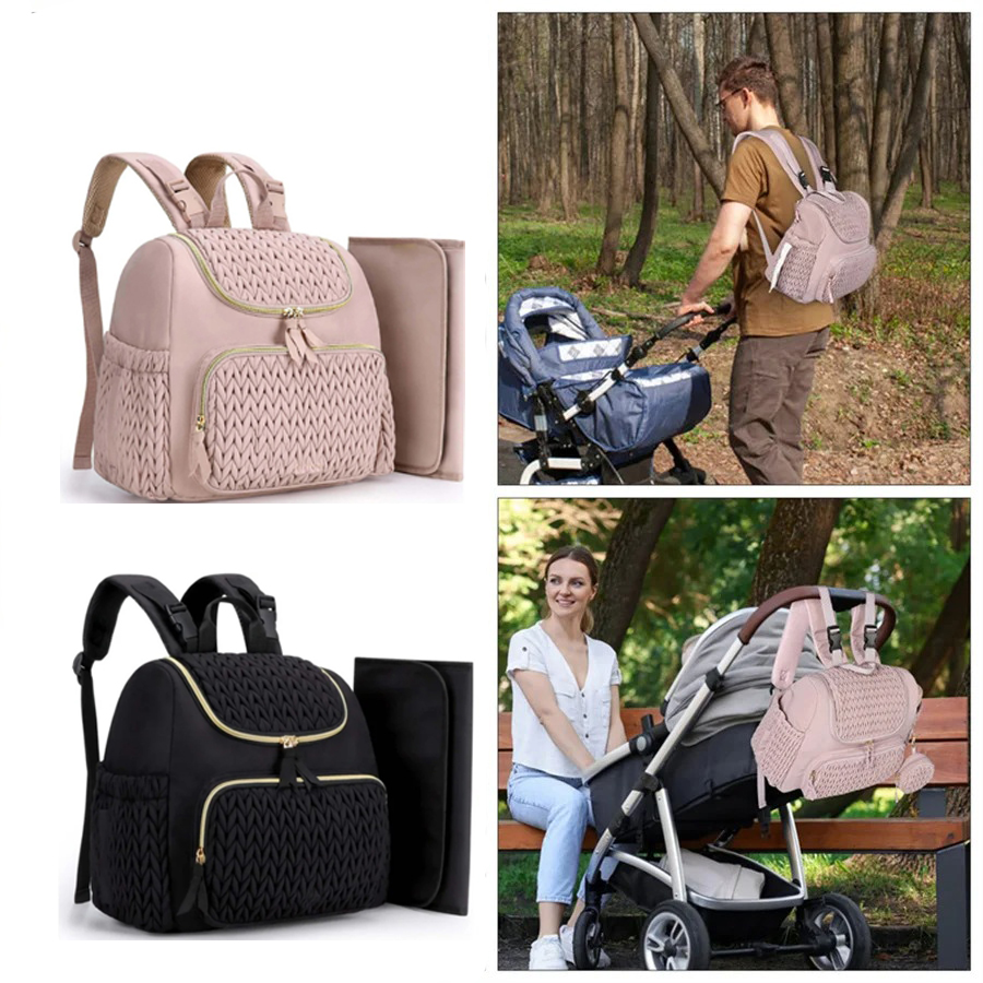 Cute Dachshund Print Laptop Ca - Laptop Backpack 15.6 评论和价格
