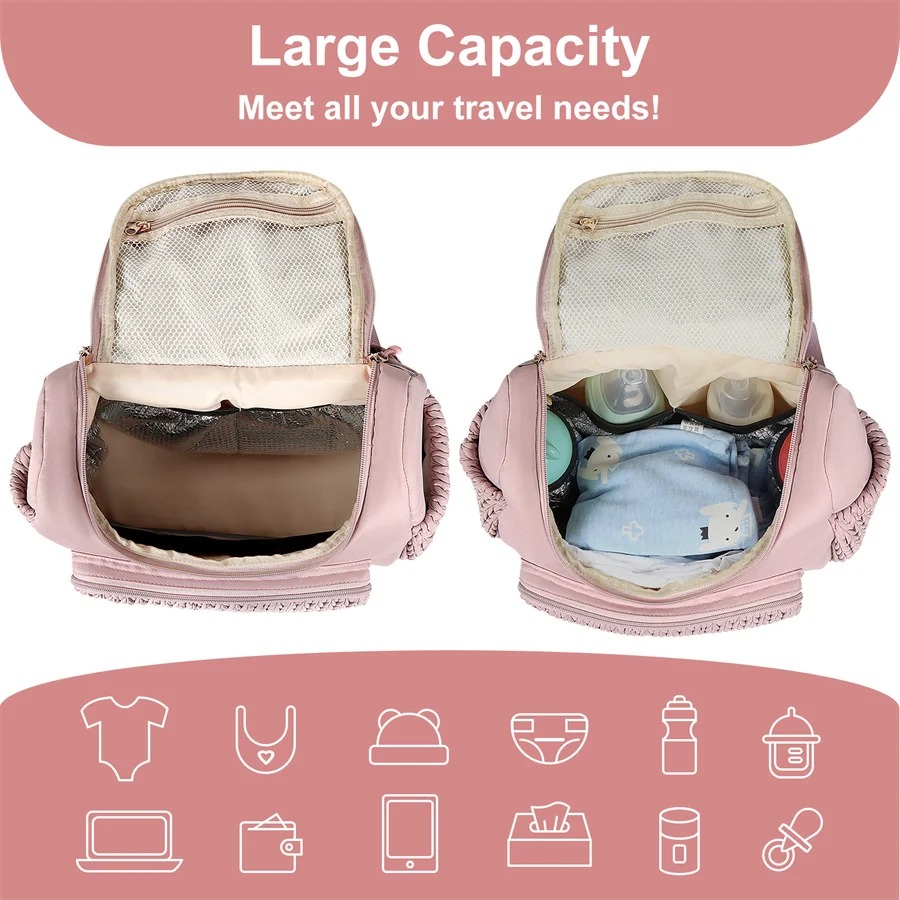 Cute Dachshund Print Laptop Ca - Laptop Backpack 15.6 评论和价格
