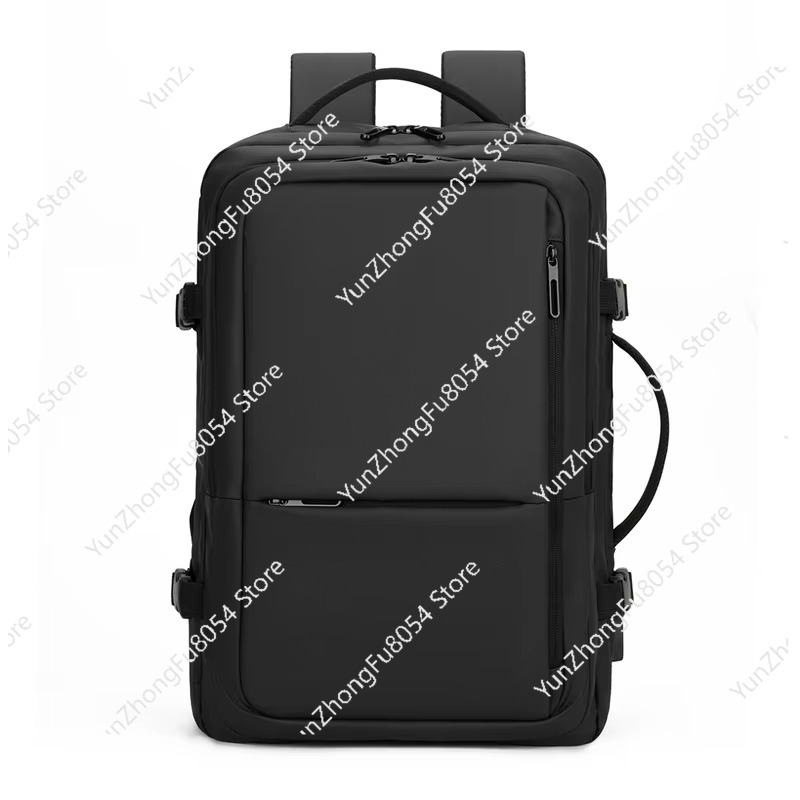 Waterproof Pu Extended Design  - Laptop Backpack 15.6 评论和价格