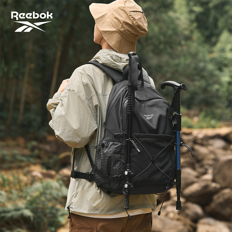 REEBOK Multifunctional Outdoor - Hiking Backpack Waterproof 评论和价格