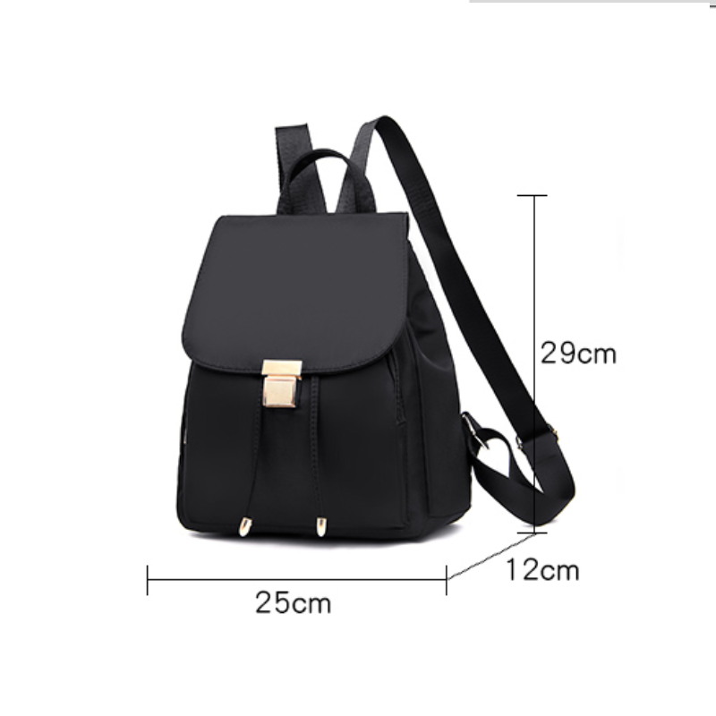 Fashion Simple Backpack-Lightw - Mini Backpack Purse 评论和价格