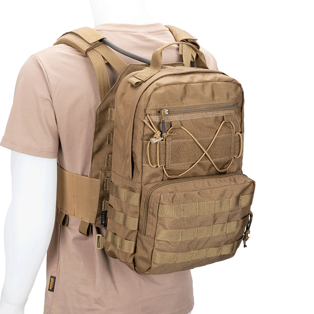 Tactical Hydration Backpack 15 - Hydration Pack Outdoor 评论和价格