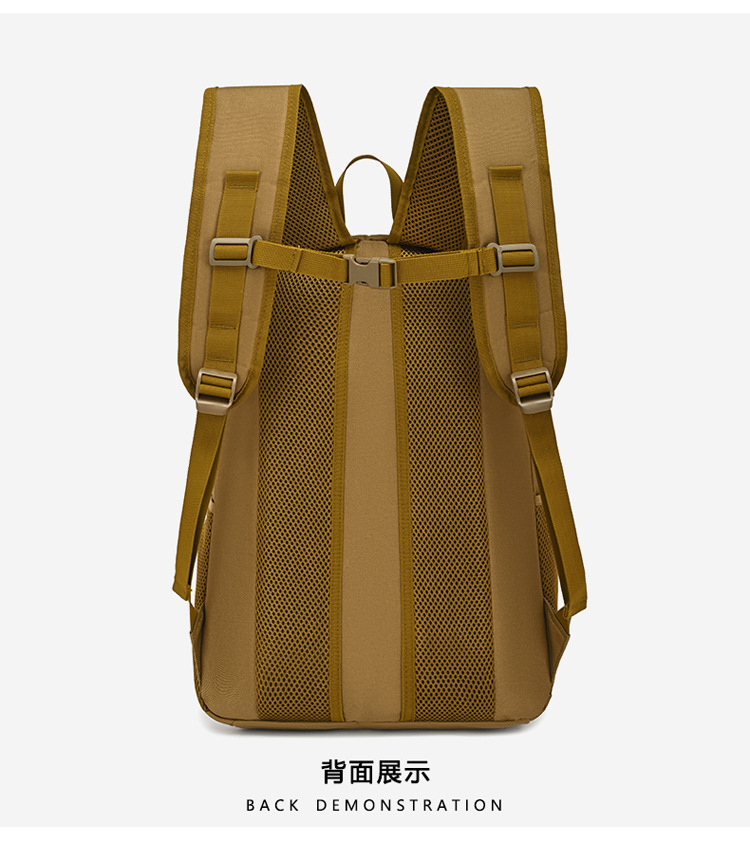 10L/20L Mini Tactical Backpack - Rucksack Military Style 评论和价格