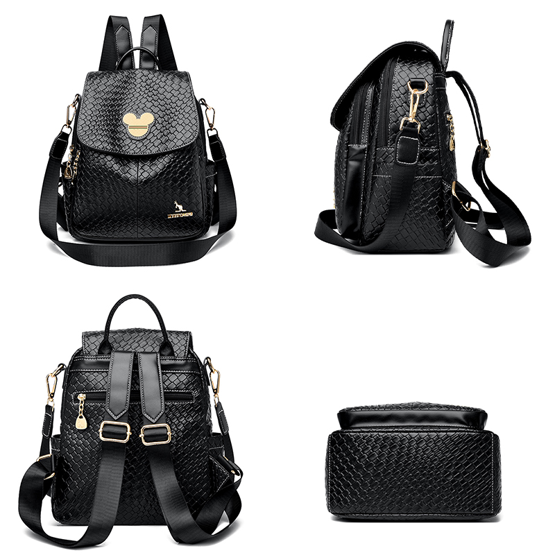 2024 Fashion Design Backpack L - Mini Backpack Purse 评论和价格