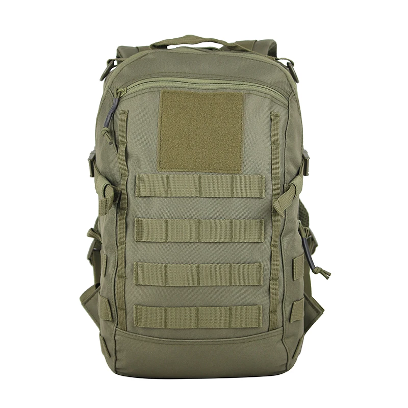 20L Waterproof Travel Outdoor  - Rucksack Military Style 评论和价格