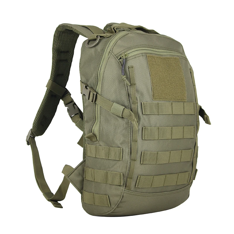 20L Waterproof Travel Outdoor  - Rucksack Military Style 评论和价格