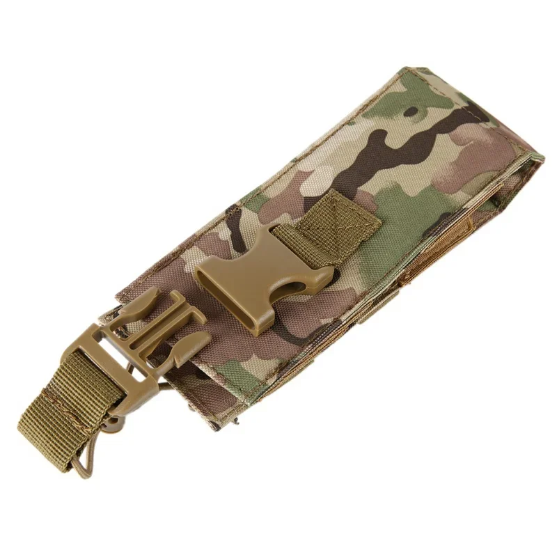 Molle Water Bottle Holster Pou - Hydration Pack Outdoor 评论和价格