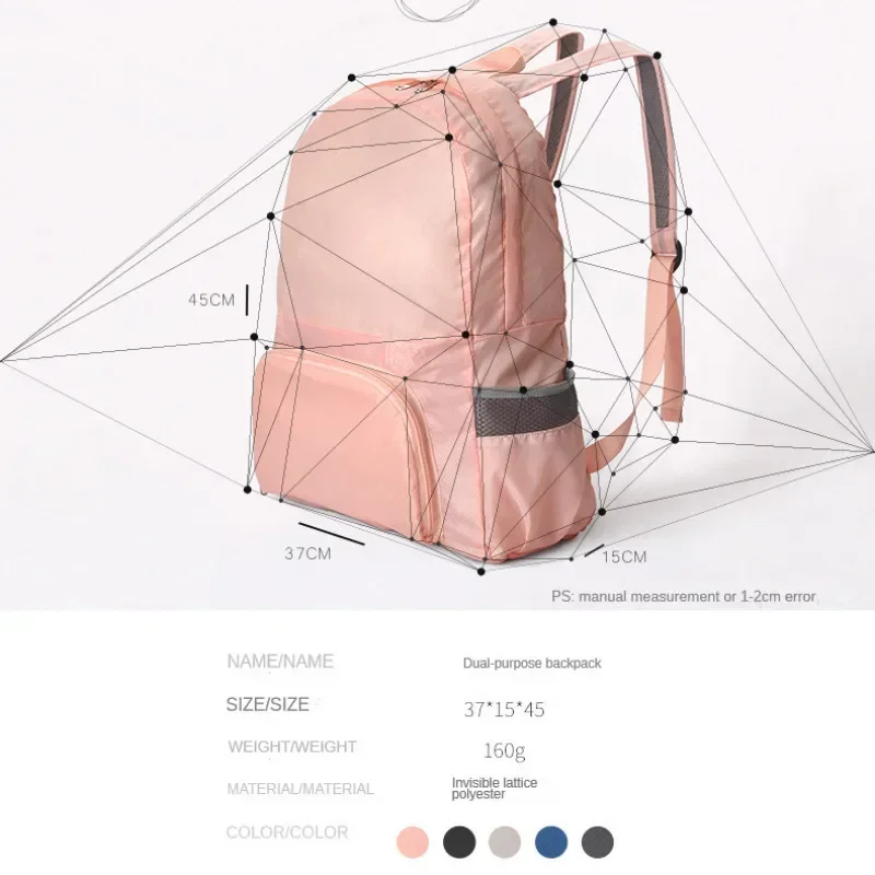 XINXIANG Outdoor Travel Backpa - Hiking Backpack Waterproof 评论和价格
