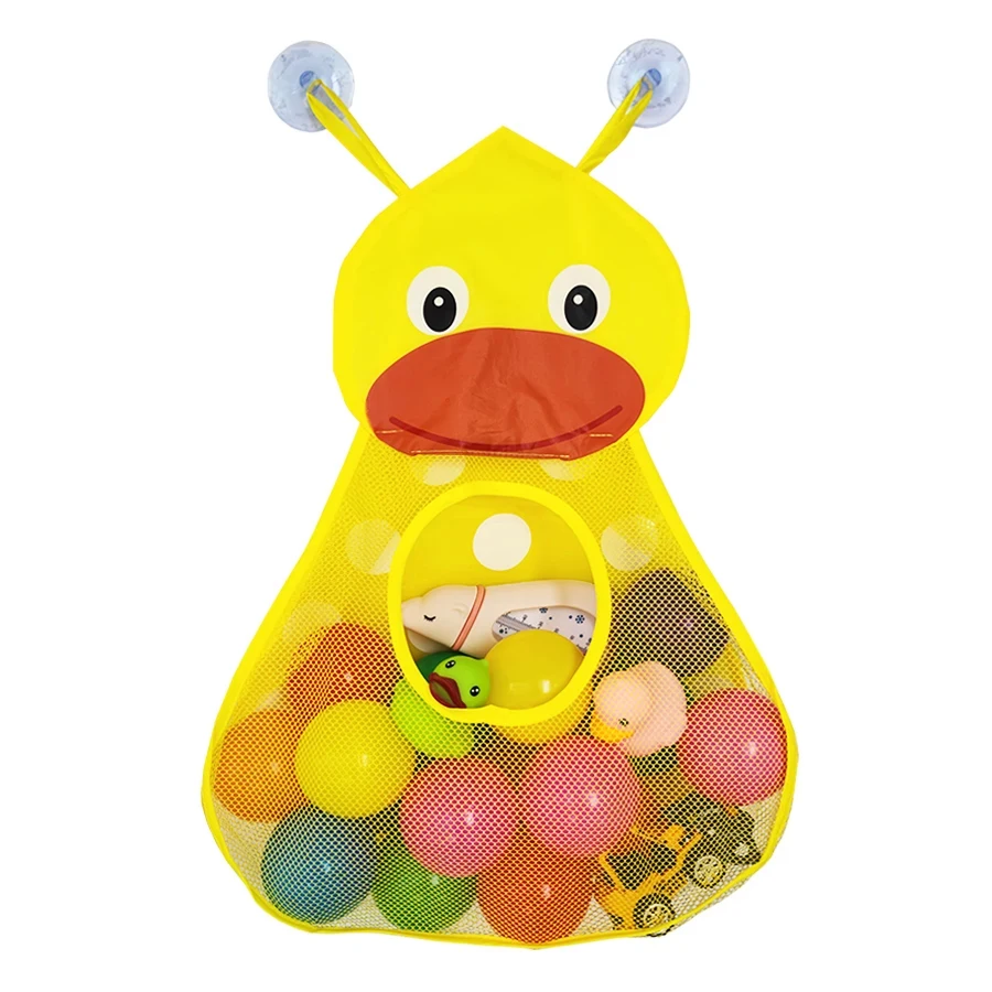 Duck Frog Baby Bath Toy Storag - Hydration Pack Outdoor 评论和价格