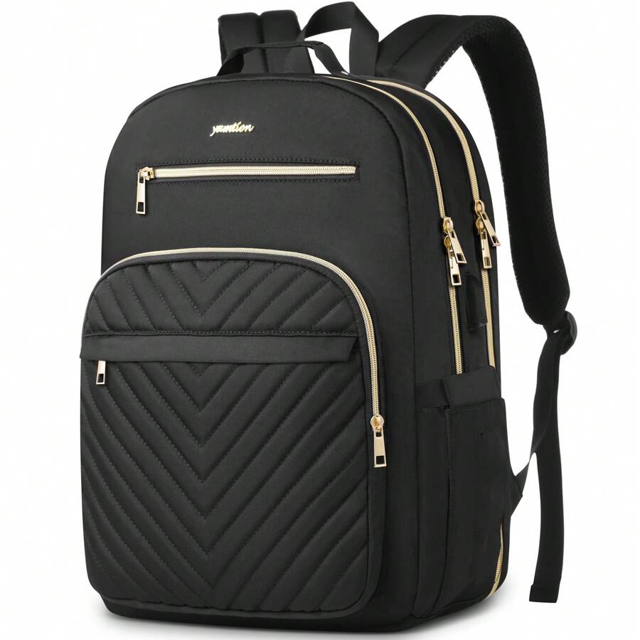 Laptop Backpack Women, School  - School Backpack Teen 评论和价格