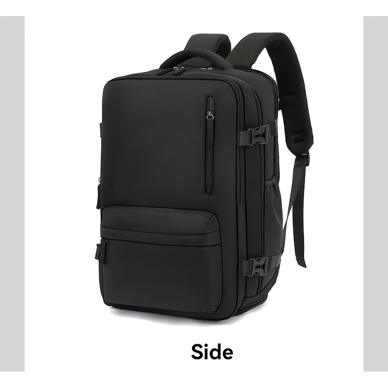Expandable Business Travel Bac - Laptop Backpack 15.6 评论和价格