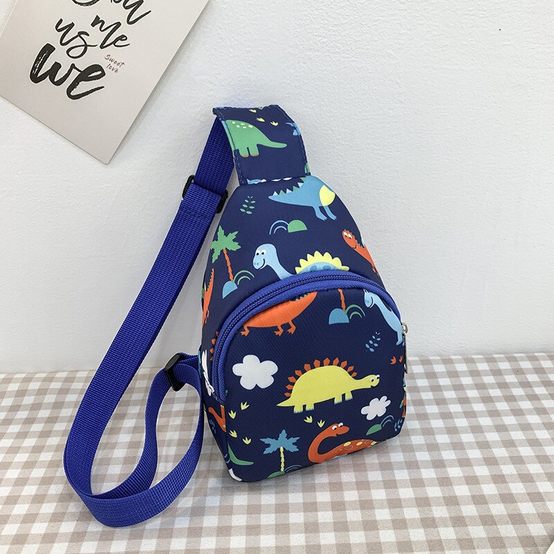 Children's Cute Dinosaur Shoul - Mini Backpack Purse 评论和价格