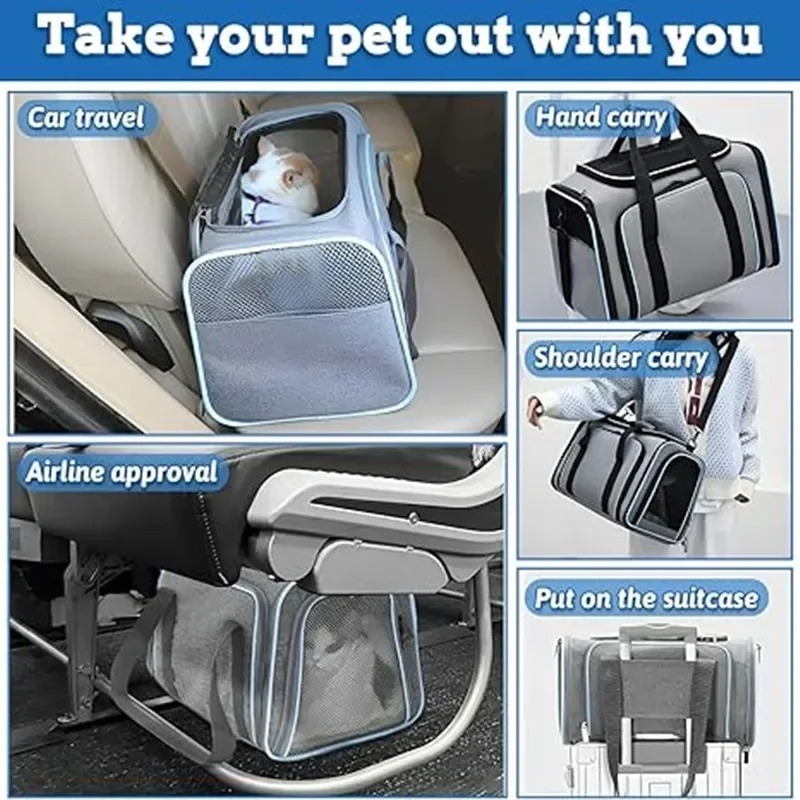 Portable Breathable Foldable P - Foldable Backpack Small 评论和价格