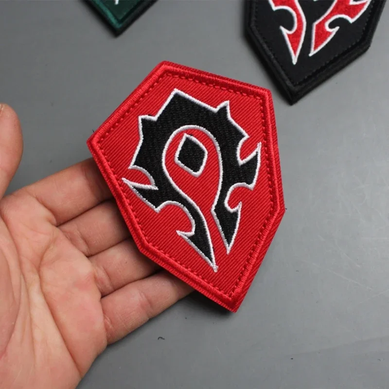 Alliance Tribe Morale Badge Em - Urban Backpack Tactical 评论和价格
