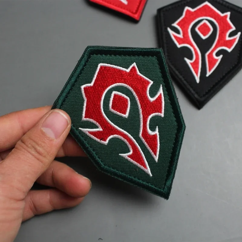 Alliance Tribe Morale Badge Em - Urban Backpack Tactical 评论和价格