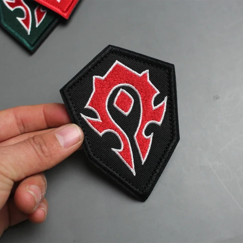 Alliance Tribe Morale Badge Em - Urban Backpack Tactical 评论和价格