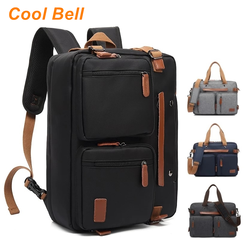 Coolbell Brand Backpack Laptop - Laptop Backpack 15.6 评论和价格