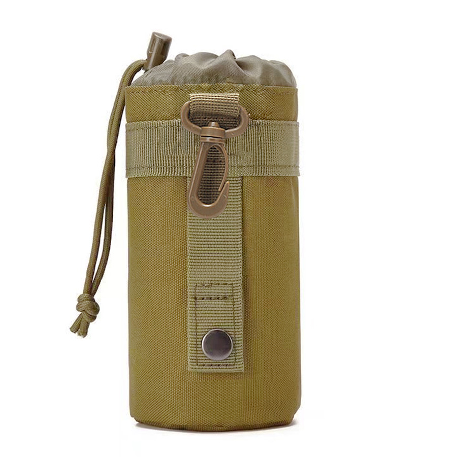 Outdoor Molle Water Bottle Bag - Hydration Pack Outdoor 评论和价格
