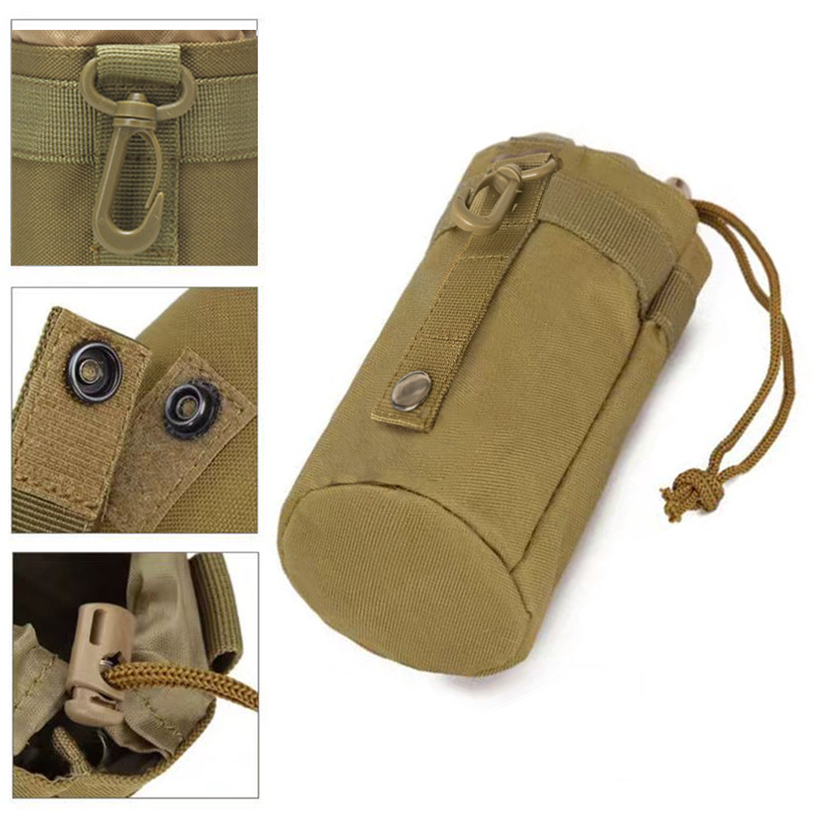 Outdoor Molle Water Bottle Bag - Hydration Pack Outdoor 评论和价格