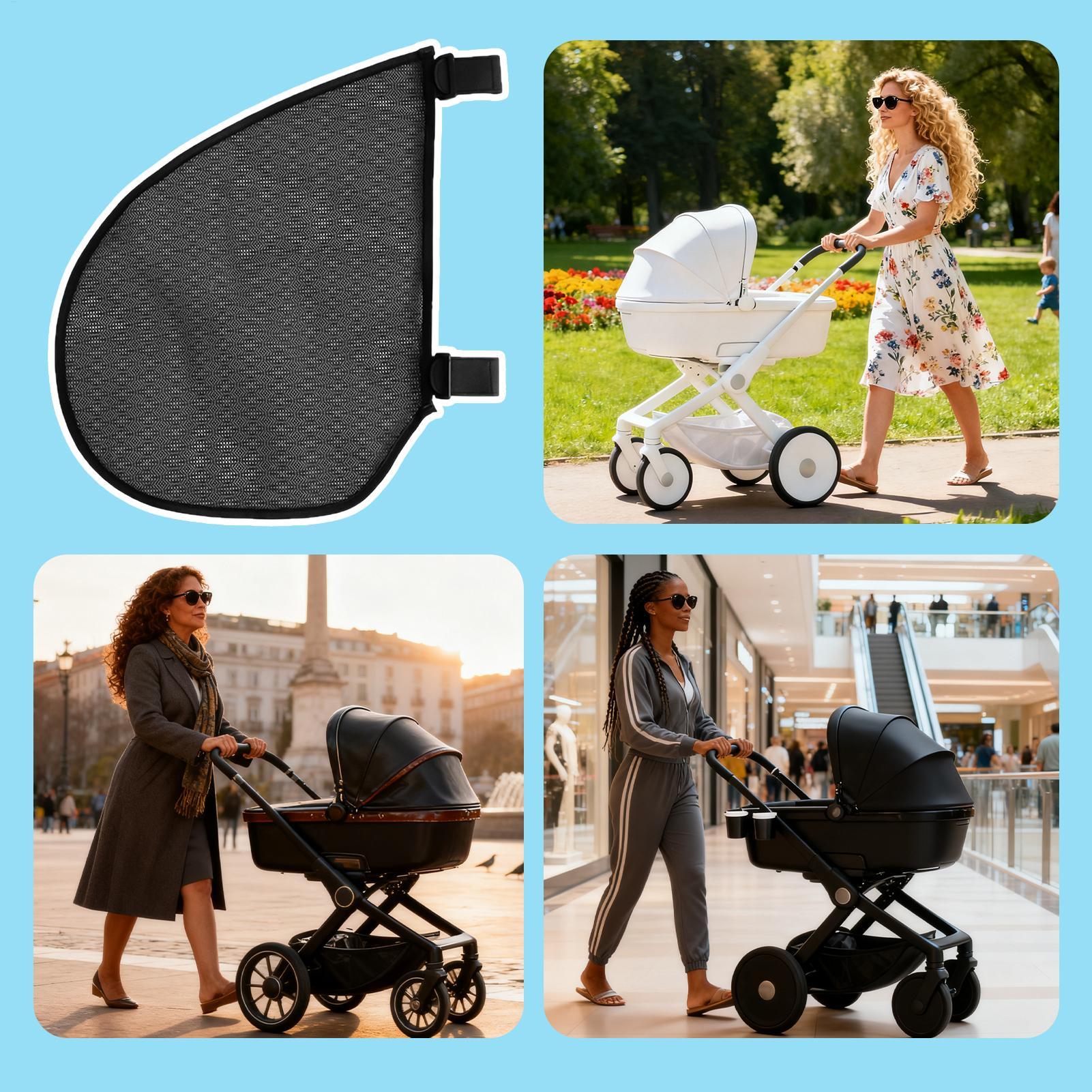 Adjustable Straps Universal No - Backpack Diaper Bag 评论和价格