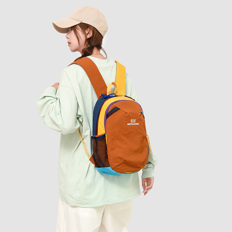New Small Hiking Backpack Ligh - Hiking Backpack Waterproof 评论和价格