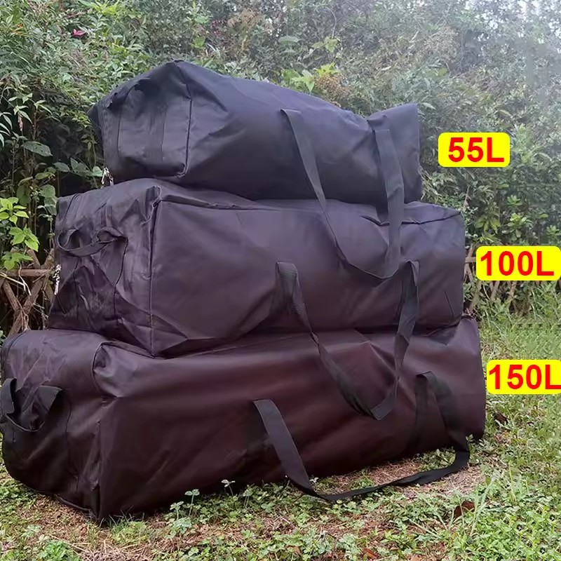 1680D Oxford Outdoor Camping S - Hiking Backpack Waterproof 评论和价格