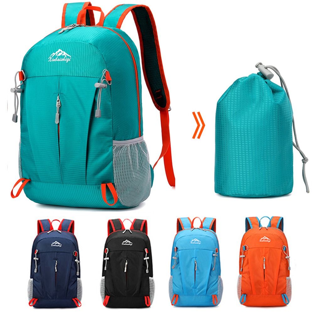 Durable 25L Hiking Backpack Ul - Hiking Backpack Waterproof 评论和价格