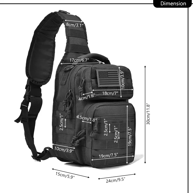 1WOutdoor Shoulder Bag Rover 1 - Backpack Diaper Bag 评论和价格