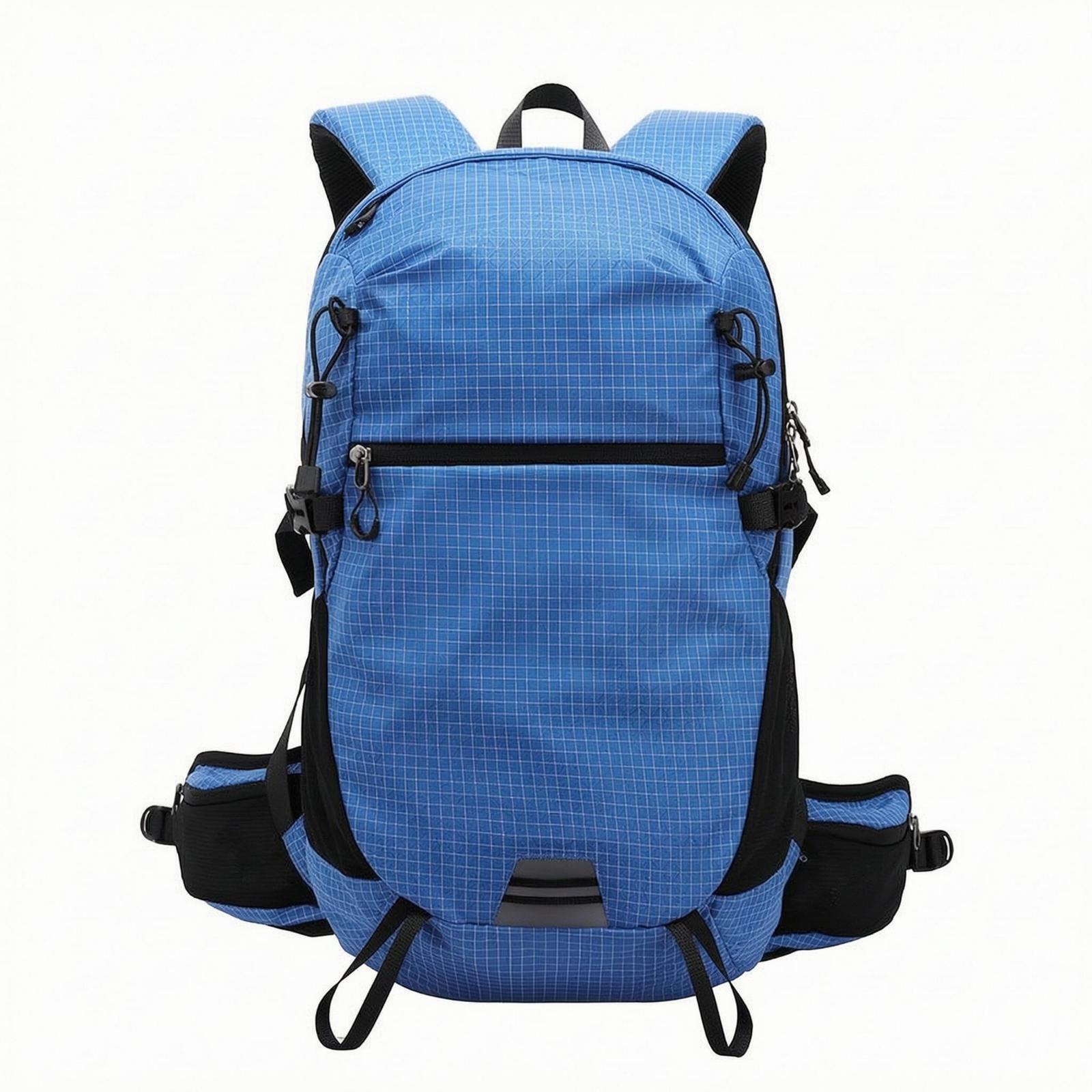 Outdoor Hiking Pack with Compr - Hiking Backpack Waterproof 评论和价格