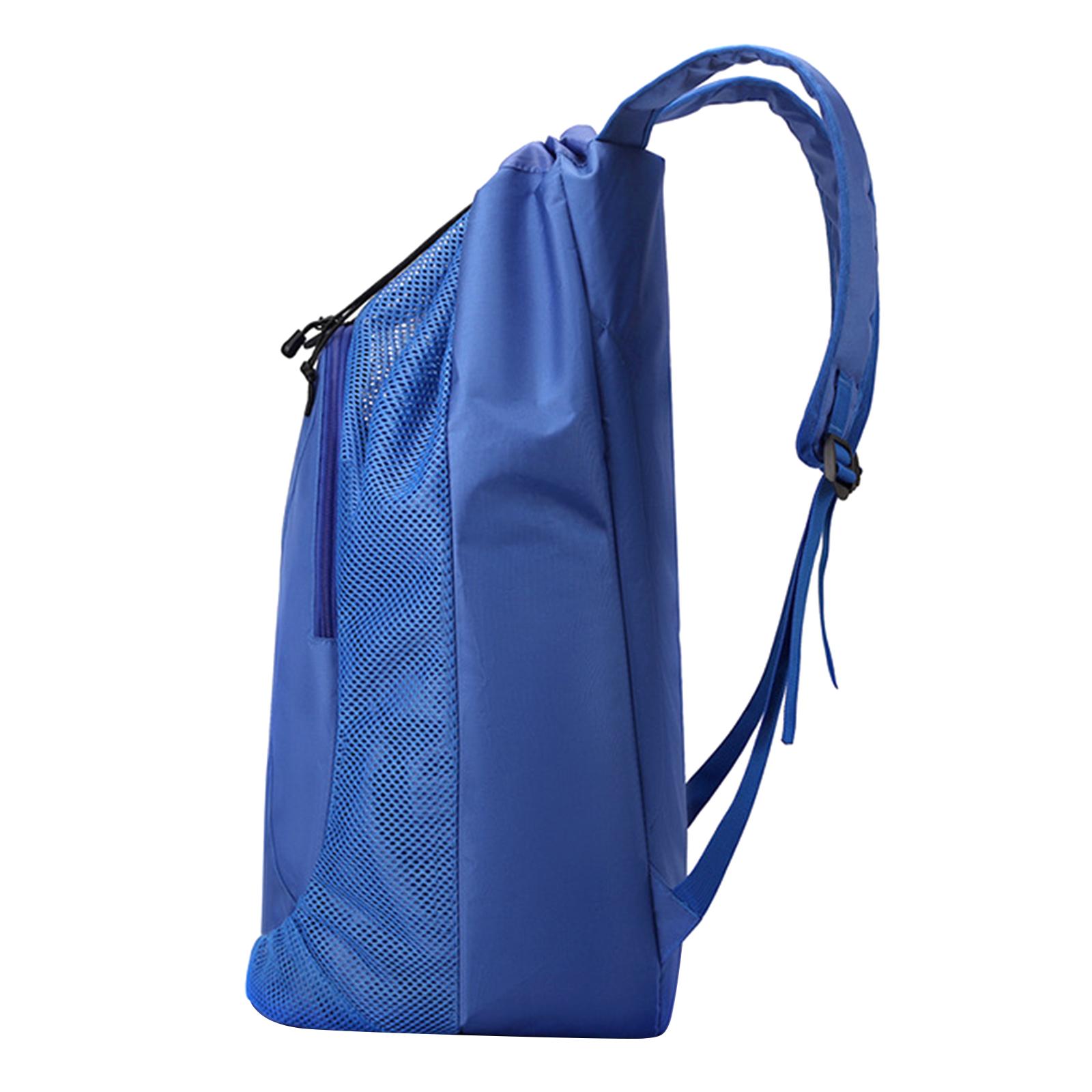 Drawstring Backpack Beach Gym  - Drawstring Gym Bag 评论和价格