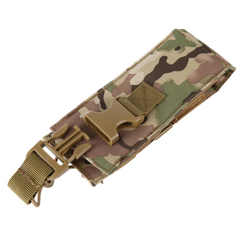 x1 Molle Water Bottle Holster  - Hydration Pack Outdoor 评论和价格