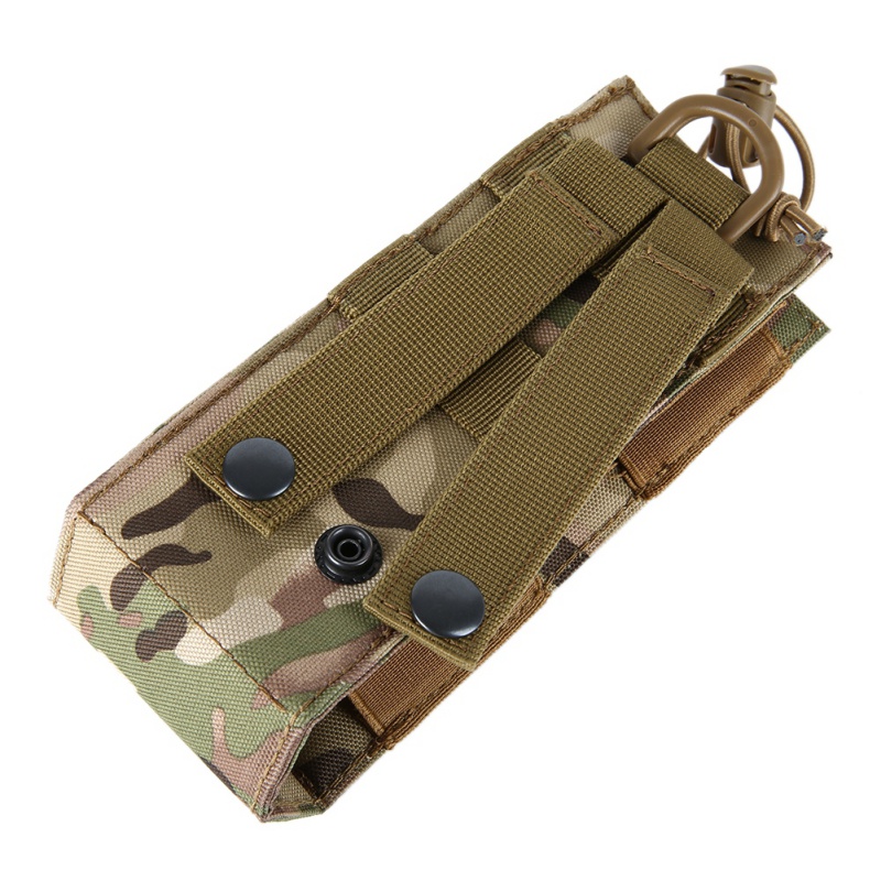 x1 Molle Water Bottle Holster  - Hydration Pack Outdoor 评论和价格