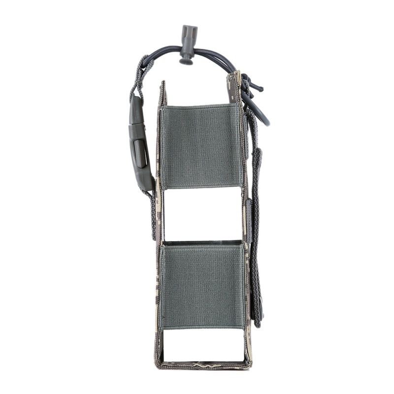 x1 Molle Water Bottle Holster  - Hydration Pack Outdoor 评论和价格